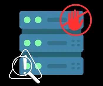 A proxy server can be both detected and blocked with the right tools.