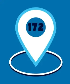 172 ip address