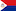 Sint Maarten (Dutch Part) Flag