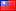 Taiwan (Province of China) Flag