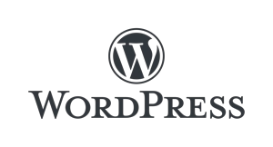 Wordpress Logo