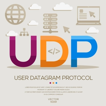 User Datagram Protocol (UDP)