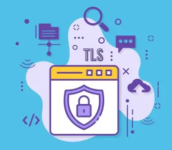 TLS (Transport Layer Security) is an essential data security protocol.
