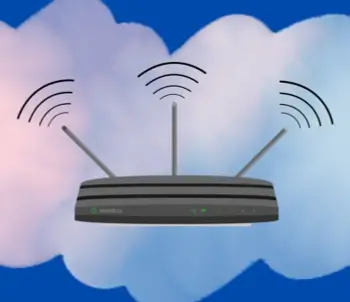 A WiFi extender