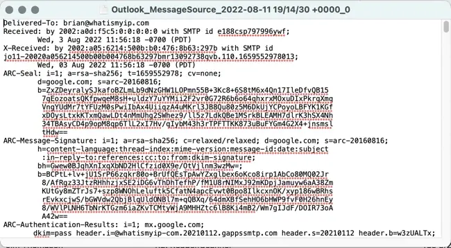 4 Ways To Find Someone's IP Address: How to Trace an IP Address in