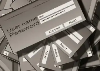 Password manager