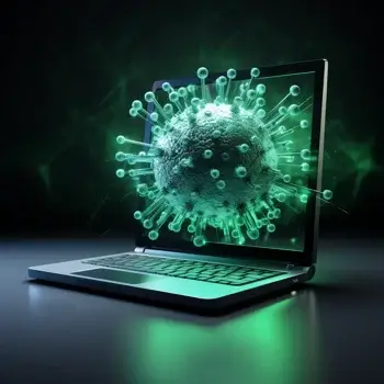 signs of malware