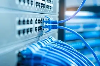 A network switch