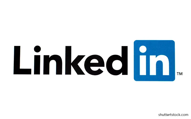 LinkedIn Logo