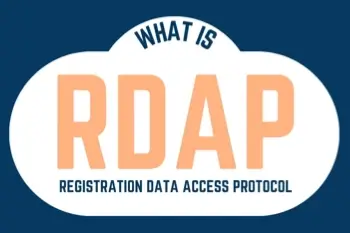 What is RDAP (Registration Data Access Protocol)?