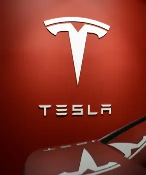 Tesla created Tesla Transport Protocol over Ethernet (TTPoE).