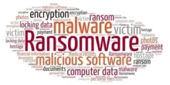 Ransomware