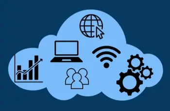 Network-as-a-service (NaaS) provides many services to businesses.