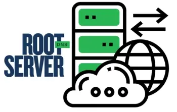 A DNS root server is essential in the DNS resolution process.