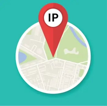 IP tracker