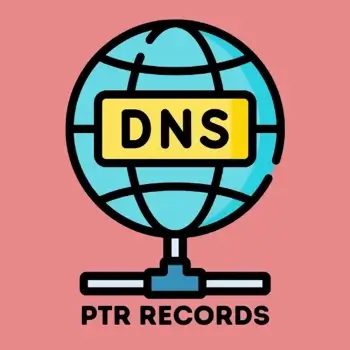 What is a PTR record?
