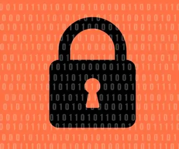 Encryption protects valuable data and passwords.