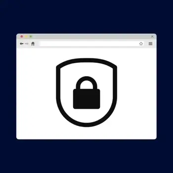 Use un navegador privado, como Tor, para ocultar su dirección IP