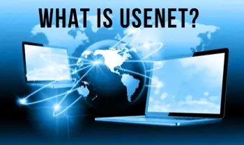 What is Usenet?