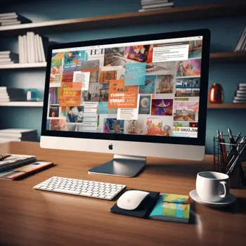 Adware aggressively loads ads on screen