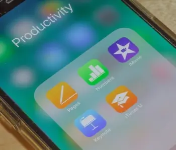 Most phones and computers have bloatware apps preinstalled.