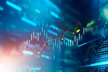 Data involved in a buffer overflow