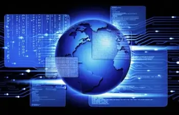 A caching DNS server stores data for future queries.