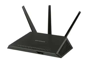 192.168.0.1 is a common router login IP for Netgear routers.