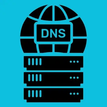 There are several types of DNS servers that exist.