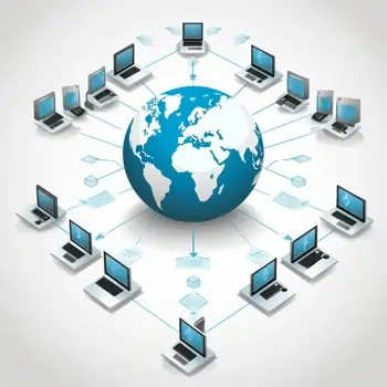 Private IP address ranges