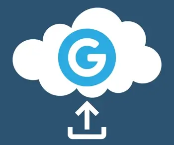 Use Google Drive for desktop to perform a Google backup to the cloud.