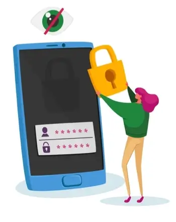 A secure SSO (single sign on) login