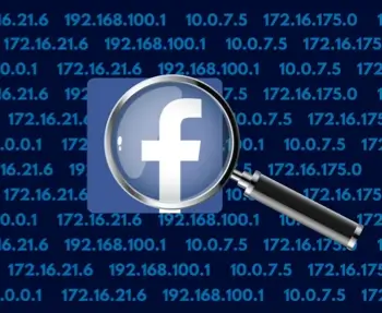 5 Ways ] How to Find Someone's IP Address on Facebook
