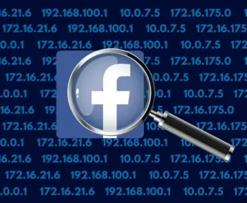 How to find an IP address of a Facebook user - Quora