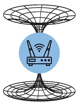 Blackhole routing helps to prevent DDoS attacks.
