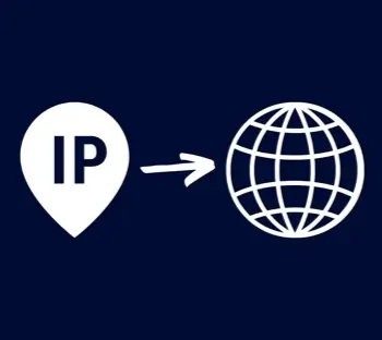 DDNS converts IP addresses to domains.