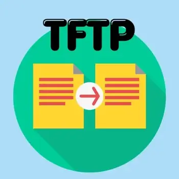 Trivial File Transfer Protocol (TFTP)