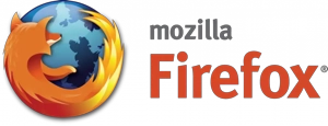 Mozilla Logo