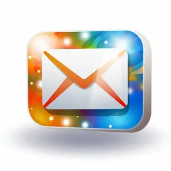 Closed Email Envelope